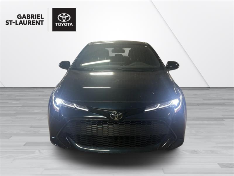 toyota Corolla 2022 - 2