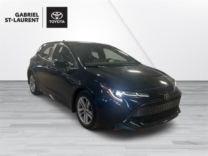 toyota Corolla 2022 - 3