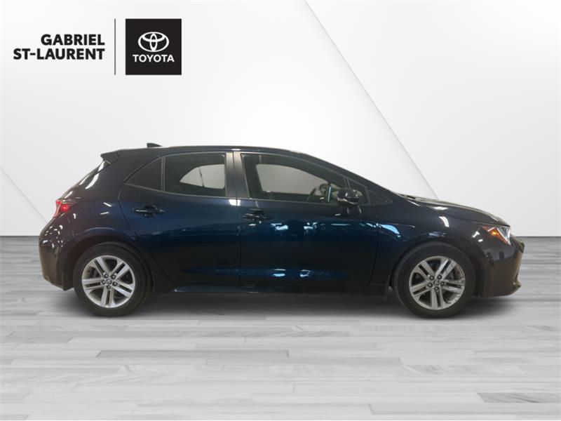 toyota Corolla 2022 - 4