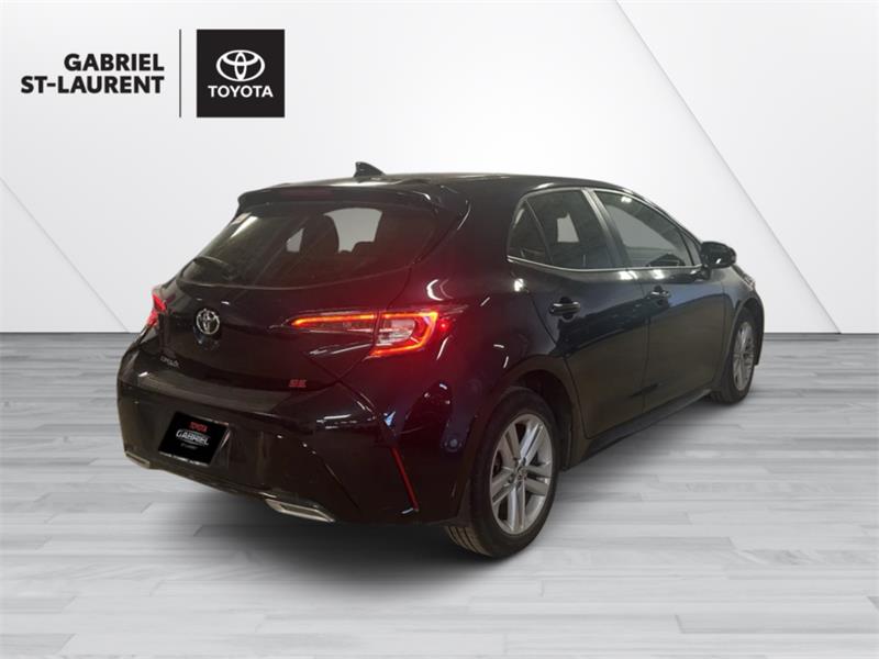 toyota Corolla 2022 - 5