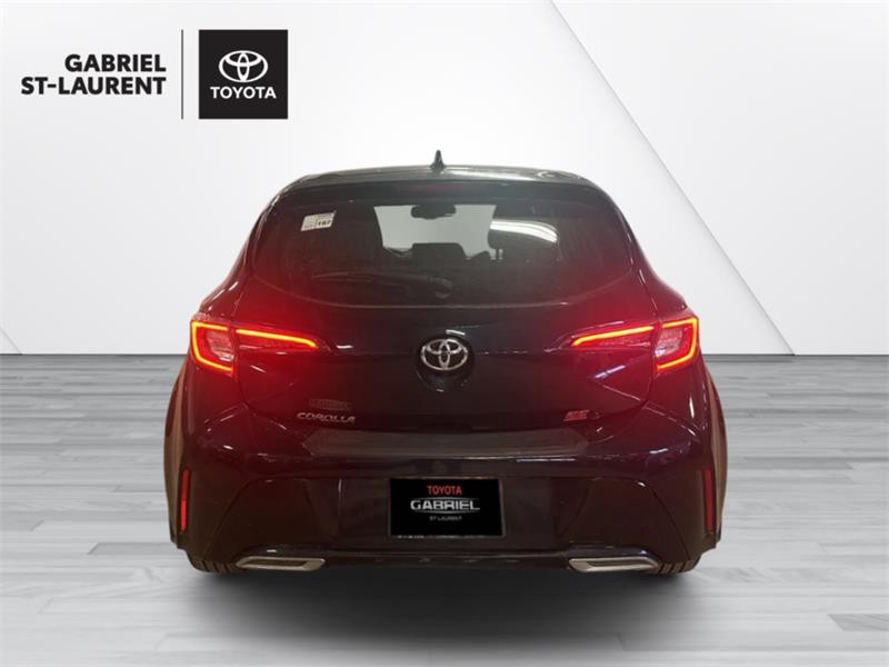 toyota Corolla 2022 - 6