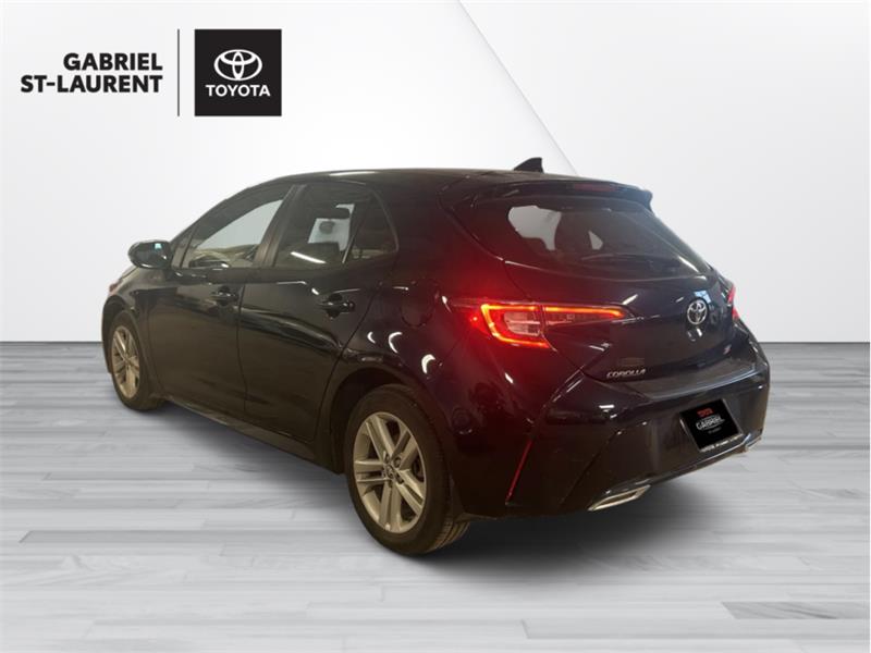 toyota Corolla 2022 - 7