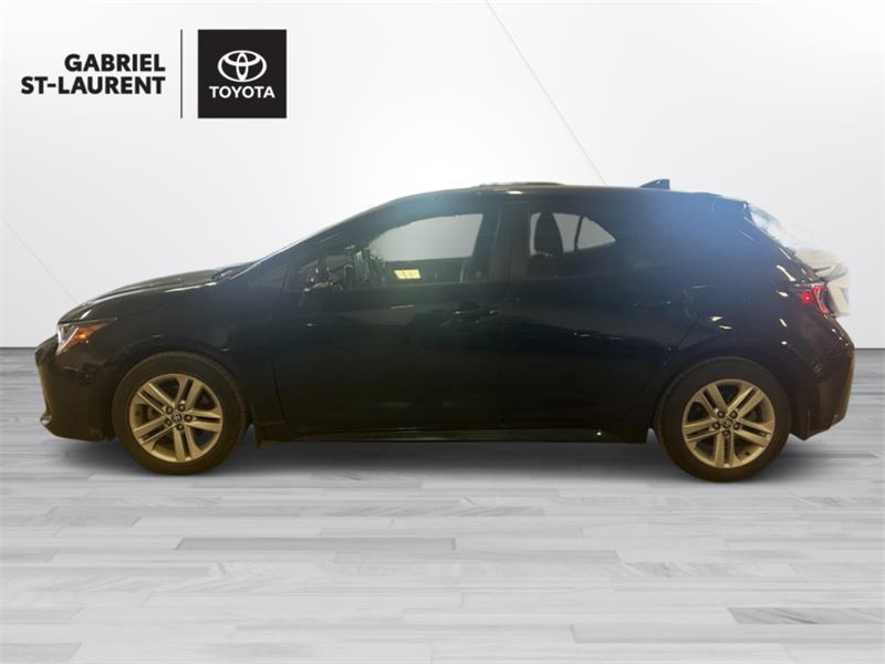 toyota Corolla 2022 - 8