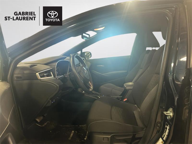 toyota Corolla 2022 - 9