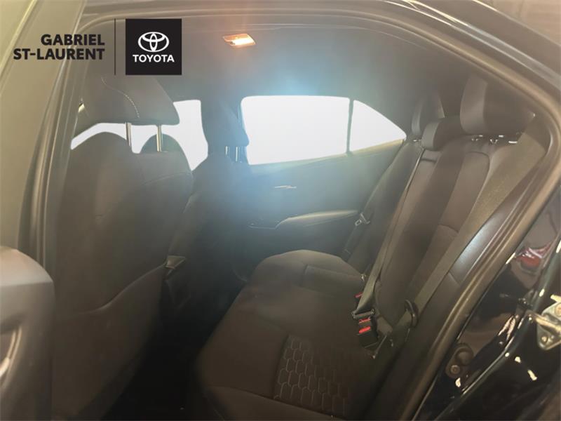 toyota Corolla 2022 - 10