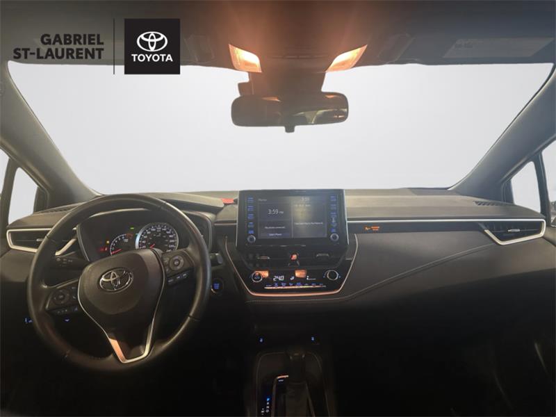 toyota Corolla 2022 - 11