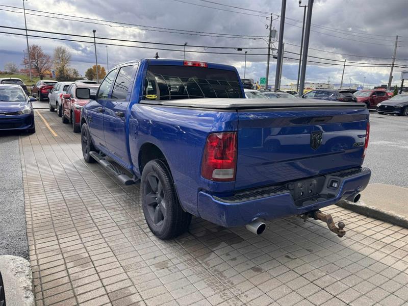 ram 1500 Classic 2019 - 5