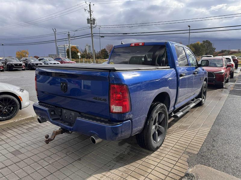ram 1500 Classic 2019 - 8