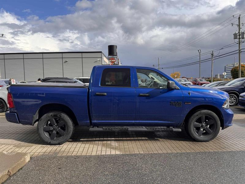 ram 1500 Classic 2019 - 9