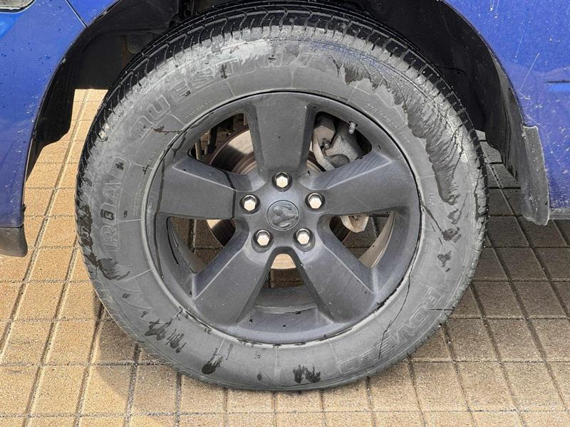 ram 1500 Classic 2019 - 14