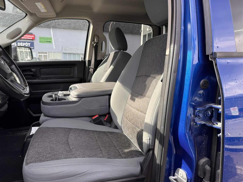 ram 1500 Classic 2019 - 15