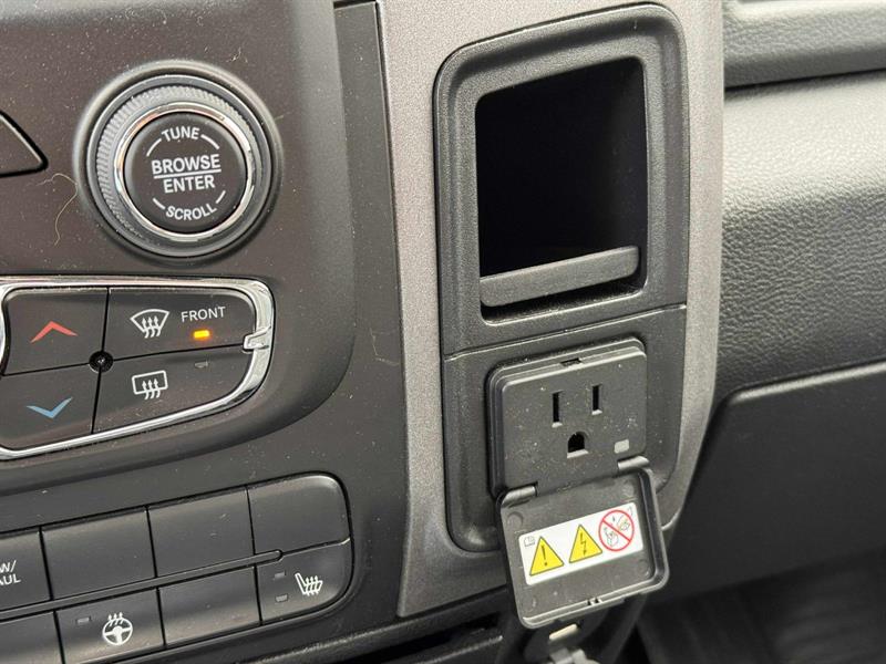 ram 1500 Classic 2019 - 20