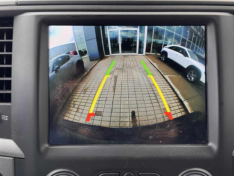 ram 1500 Classic 2019 - 24