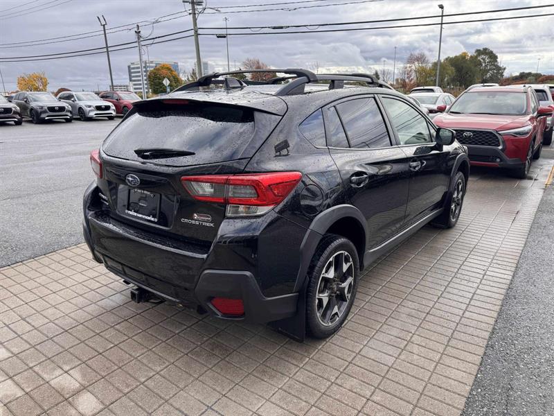 subaru Crosstrek 2020 - 8