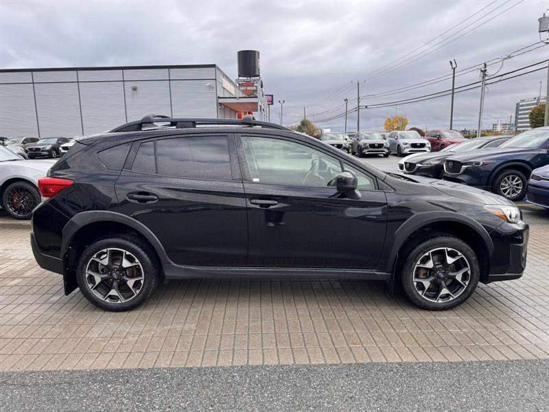 subaru Crosstrek 2020 - 9