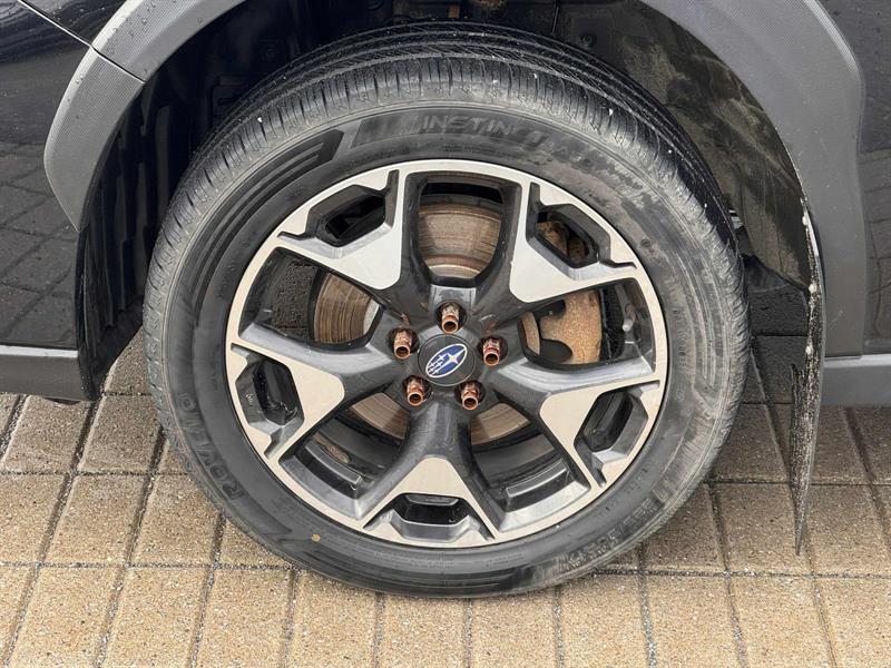 subaru Crosstrek 2020 - 13