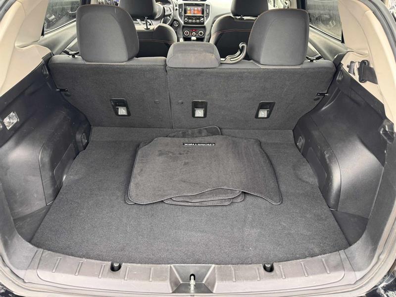 subaru Crosstrek 2020 - 15