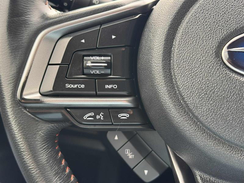 subaru Crosstrek 2020 - 17