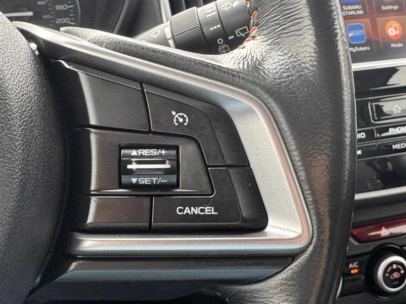 subaru Crosstrek 2020 - 18