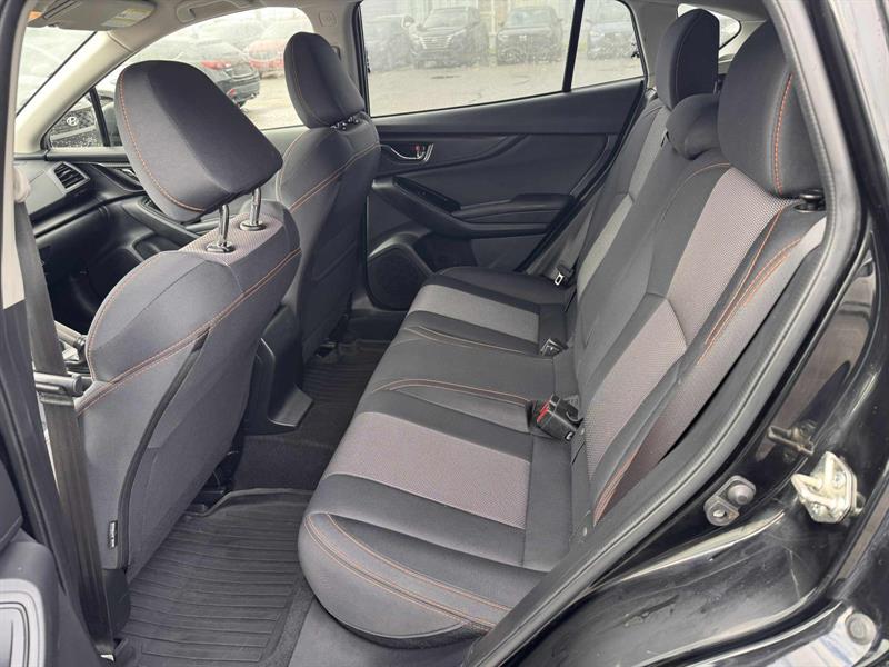 subaru Crosstrek 2020 - 19