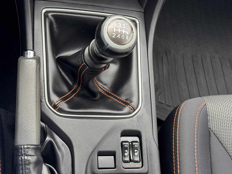 subaru Crosstrek 2020 - 21