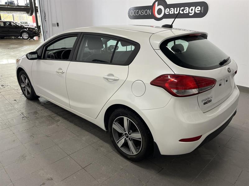 kia Forte 2018 - 2