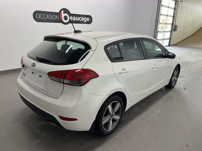 kia Forte 2018 - 5