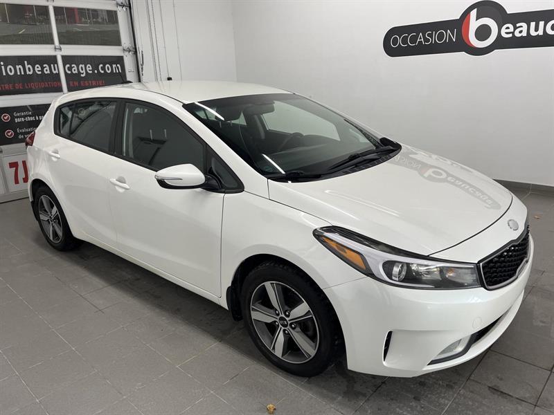 kia Forte 2018 - 6