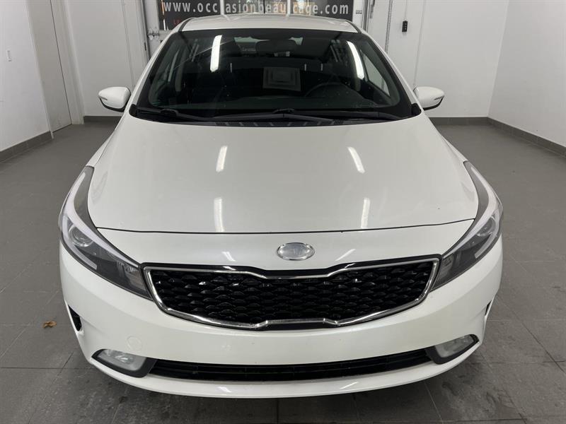 kia Forte 2018 - 7