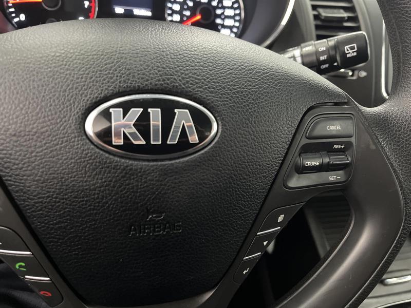 kia Forte 2018 - 14