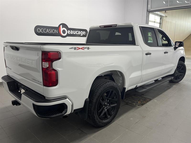 chevrolet Silverado 1500 2023 - 3