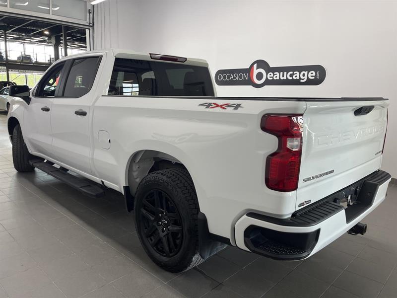 chevrolet Silverado 1500 2023 - 4