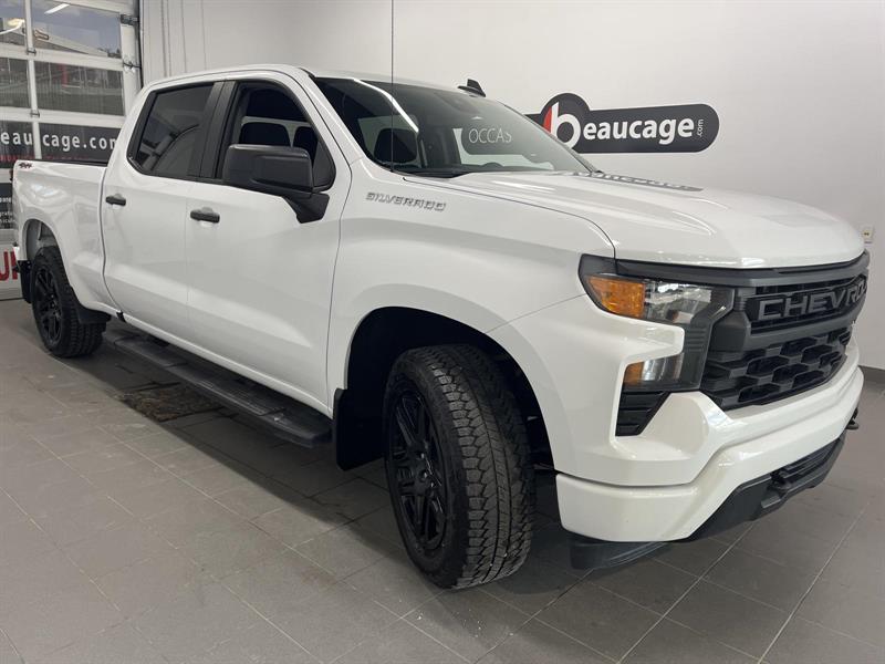 chevrolet Silverado 1500 2023 - 6