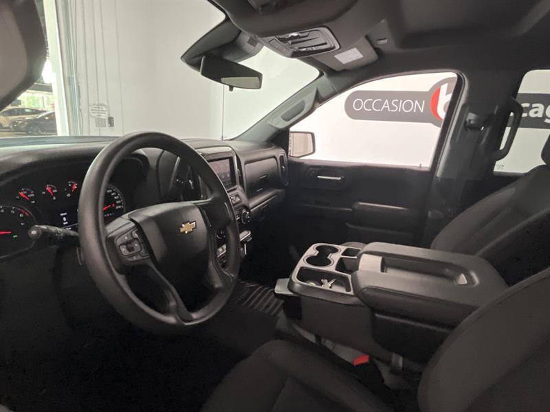 chevrolet Silverado 1500 2023 - 7