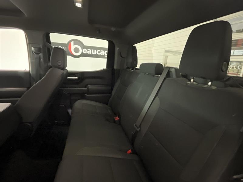 chevrolet Silverado 1500 2023 - 9