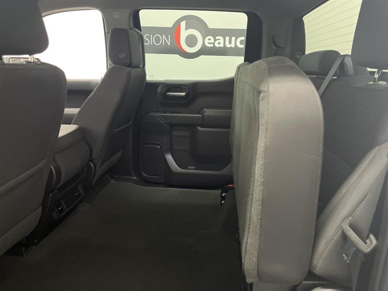 chevrolet Silverado 1500 2023 - 10