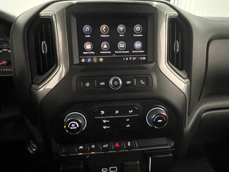 chevrolet Silverado 1500 2023 - 11