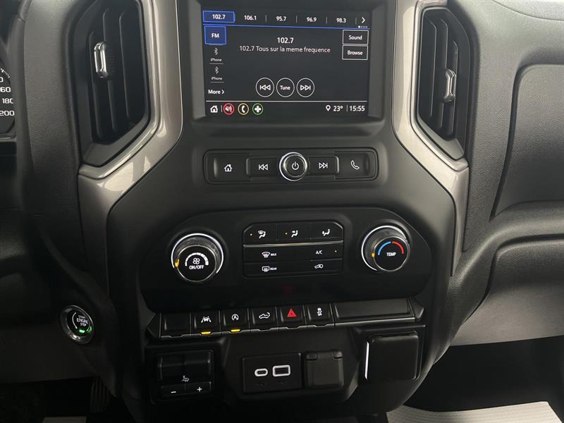 chevrolet Silverado 1500 2023 - 14