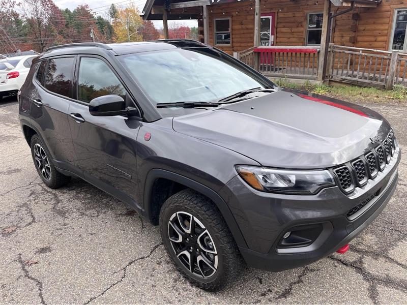 jeep Compass 2024 - 2