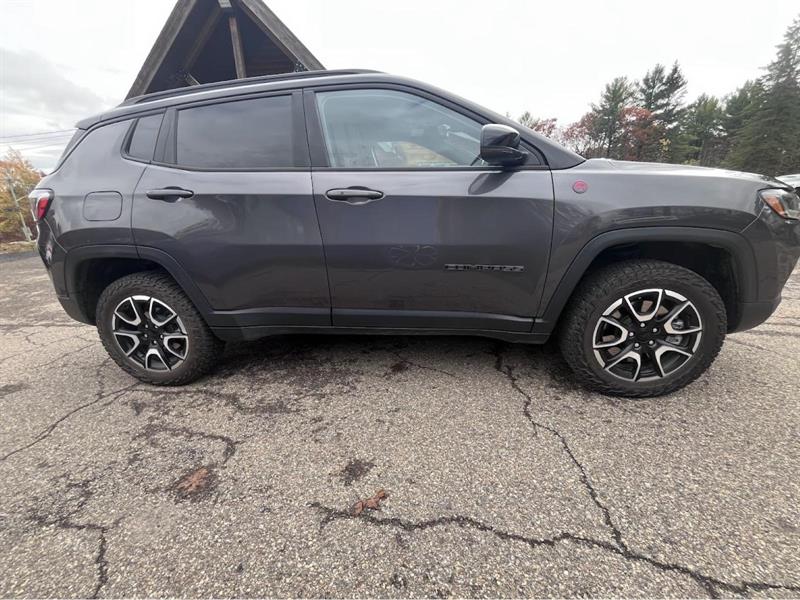 jeep Compass 2024 - 5
