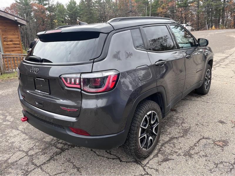 jeep Compass 2024 - 7