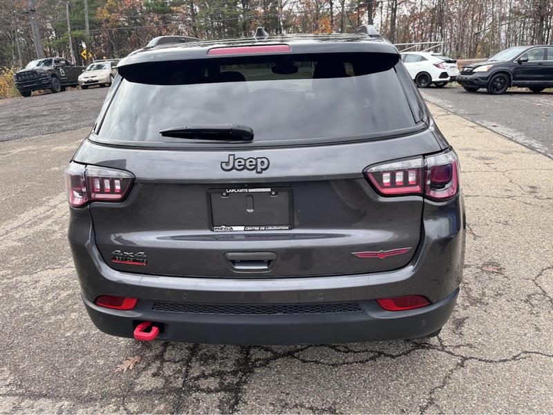 jeep Compass 2024 - 8