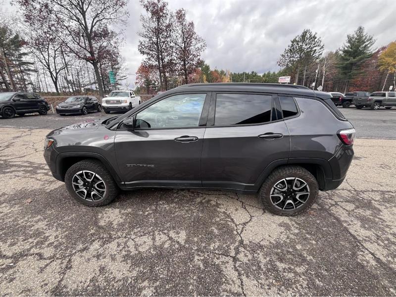 jeep Compass 2024 - 10