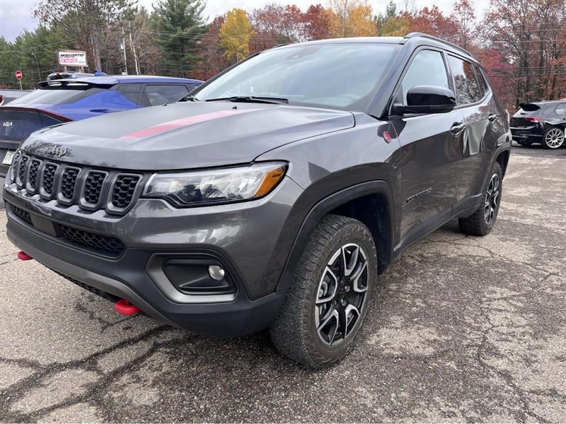 jeep Compass 2024 - 11