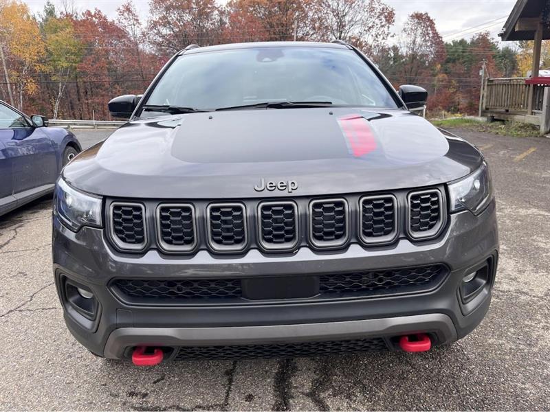 jeep Compass 2024 - 13