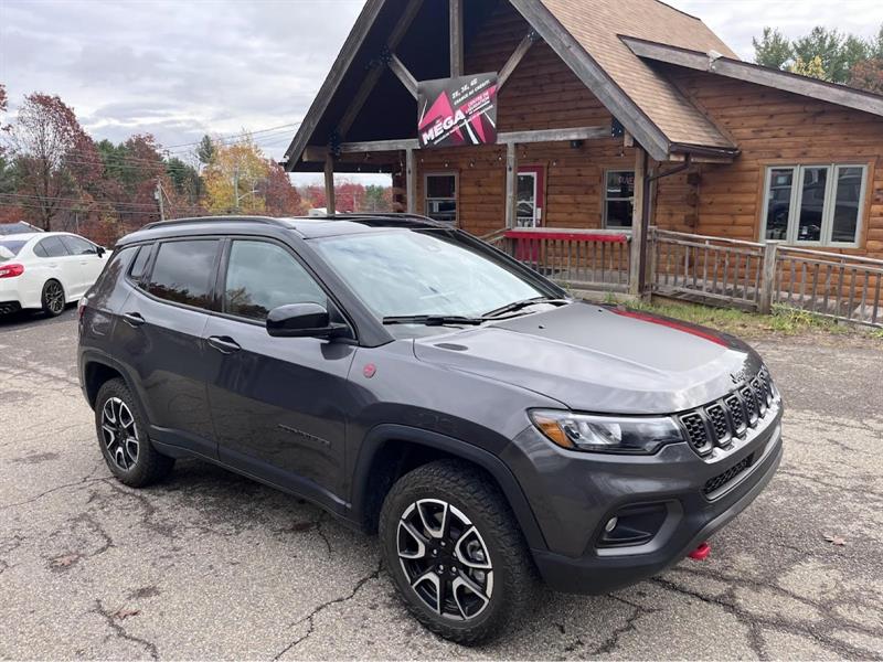 jeep Compass 2024 - 14