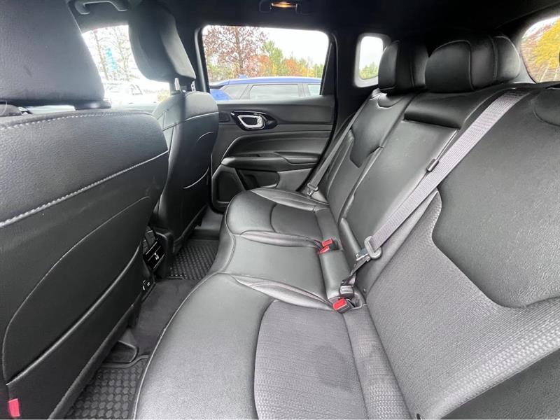 jeep Compass 2024 - 16