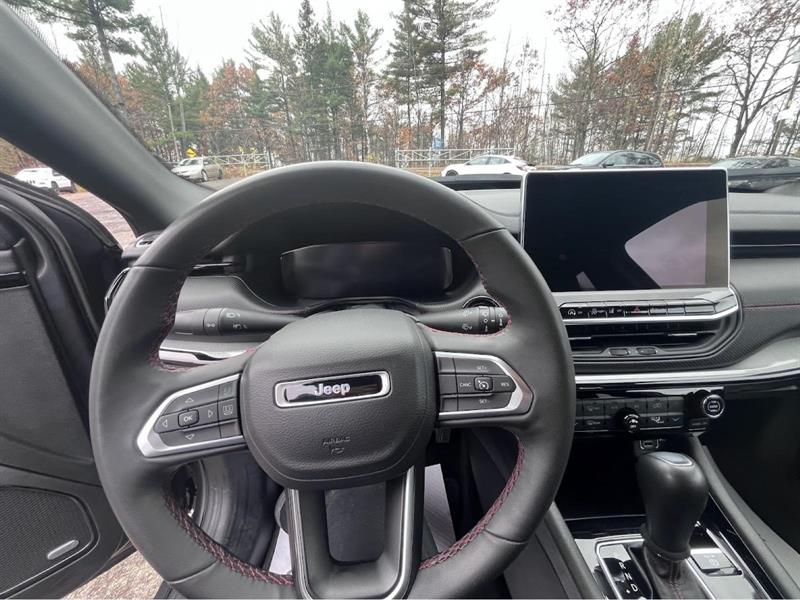 jeep Compass 2024 - 19