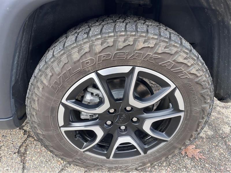 jeep Compass 2024 - 20