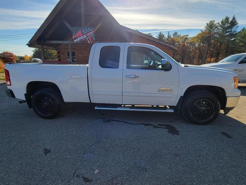 gmc Sierra 1500 2012 - 7